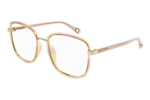 Occhiali design Chloé CH0034O 016