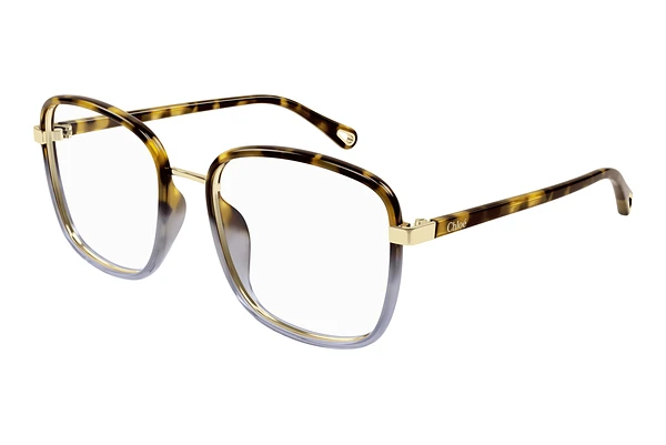 Occhiali design Chloé CH0034O 020