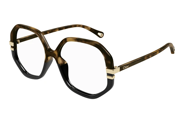 Occhiali design Chloé CH0107O 011