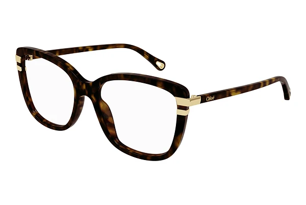 Occhiali design Chloé CH0119O 002