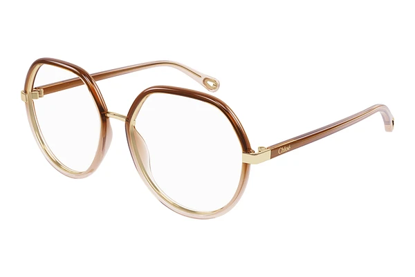 Occhiali design Chloé CH0131O 008