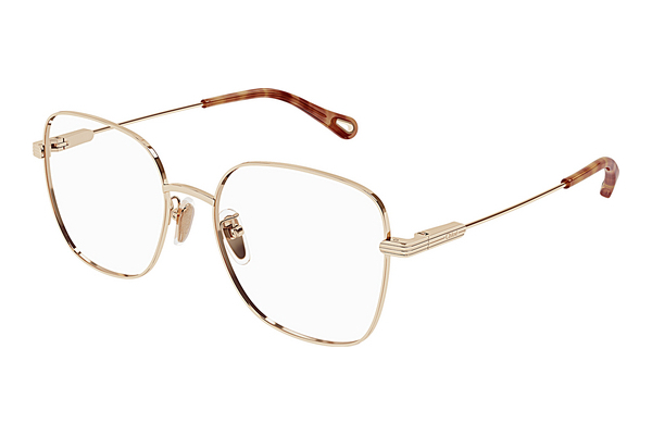 Occhiali design Chloé CH0141OA 002