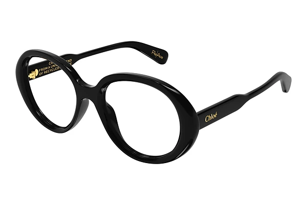 Occhiali design Chloé CH0221O 001