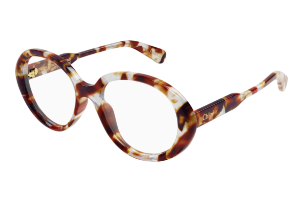 Occhiali design Chloé CH0221O 008