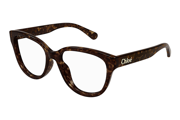 Occhiali design Chloé CH0243O 002