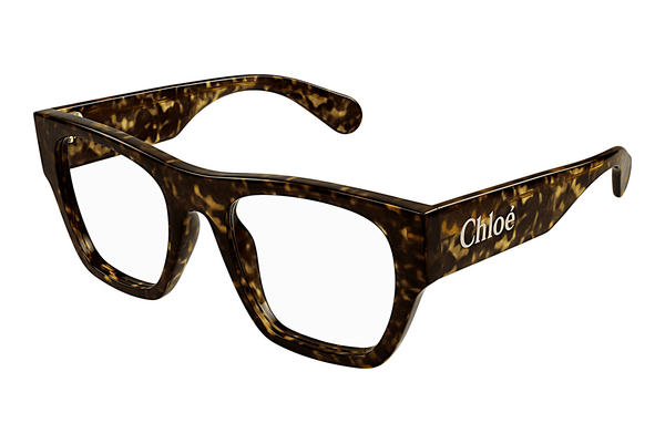 Occhiali design Chloé CH0250O 002