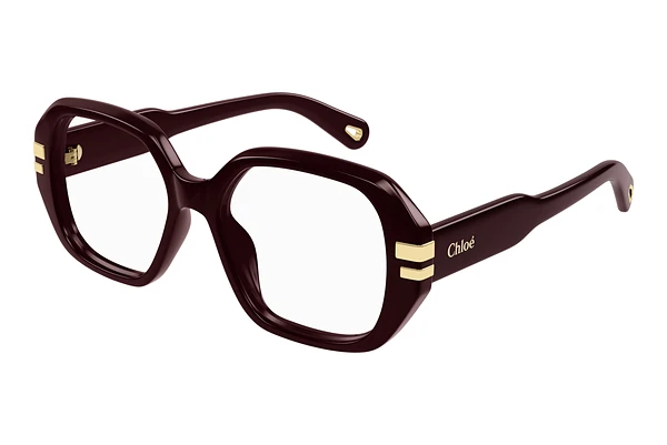 Occhiali design Chloé CH0266O 004