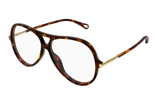 Occhiali design Chloé CH0398O 002