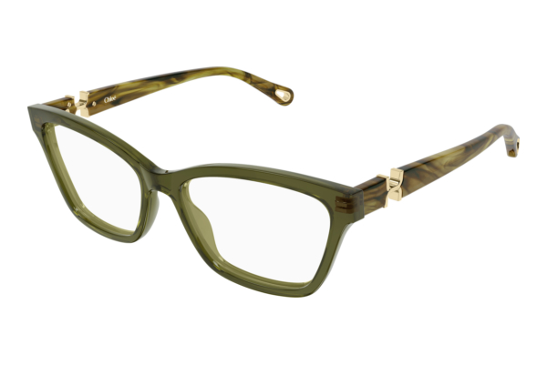 Occhiali design Chloé CH0412O 010