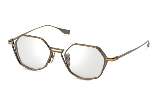 Occhiali design DITA Lindstrum-Three (DTX-184 02A)