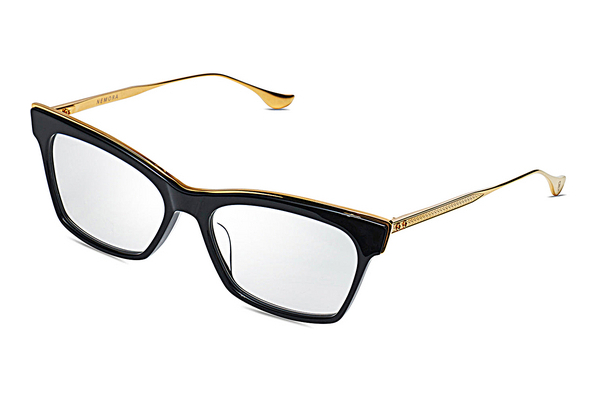 Occhiali design DITA Nemora (DTX-401 01A)