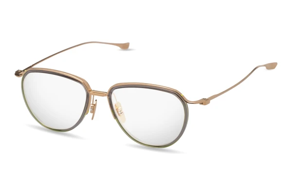 Occhiali design DITA Schema-Three (DTX-421 01A)