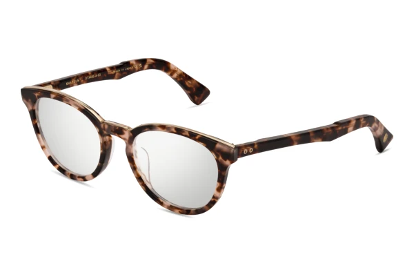 Occhiali design DITA Khaysun (DTX-480 03A)