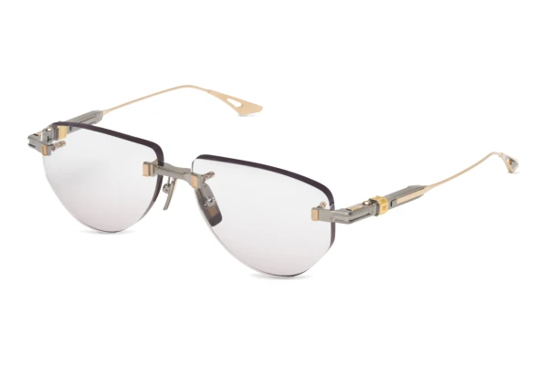 Occhiali design DITA-EPILUXURY Eplx.23 (DEX-023 01A)