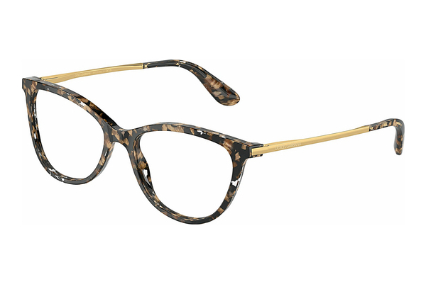 Occhiali design Dolce & Gabbana DG3258 911