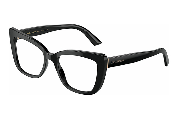 Occhiali design Dolce & Gabbana DG3308 501