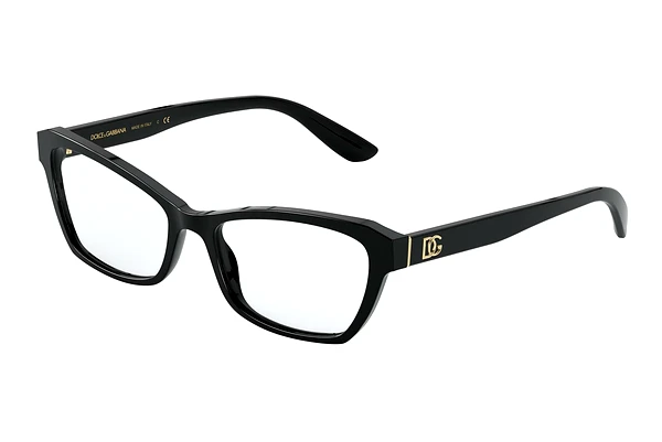 Occhiali design Dolce & Gabbana DG3328 501