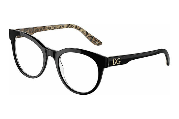 Occhiali design Dolce & Gabbana DG3334 3299