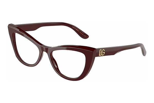 Occhiali design Dolce & Gabbana DG3354 3091