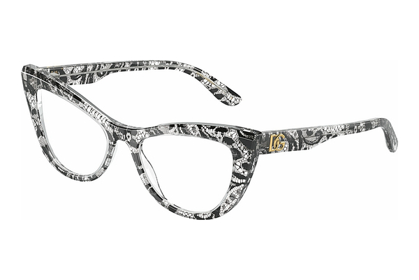 Occhiali design Dolce & Gabbana DG3354 3152