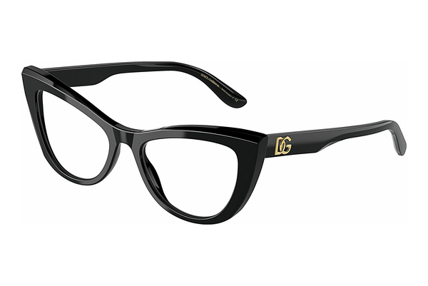 Occhiali design Dolce & Gabbana DG3354 501