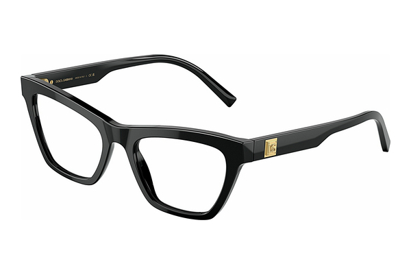 Occhiali design Dolce & Gabbana DG3359 501