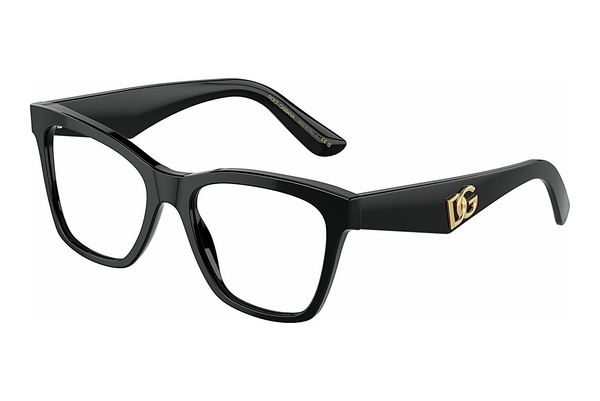 Occhiali design Dolce & Gabbana DG3374 501