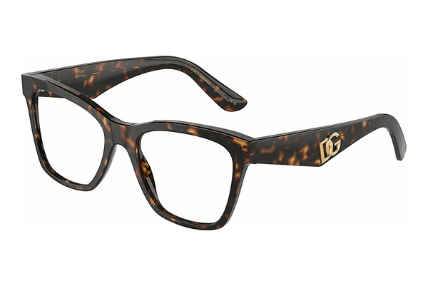 Occhiali design Dolce & Gabbana DG3374 502