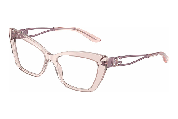 Occhiali design Dolce & Gabbana DG3375B 3148