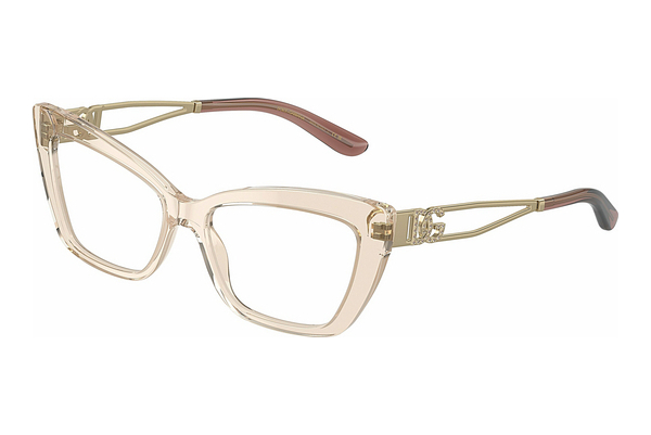 Occhiali design Dolce & Gabbana DG3375B 3432