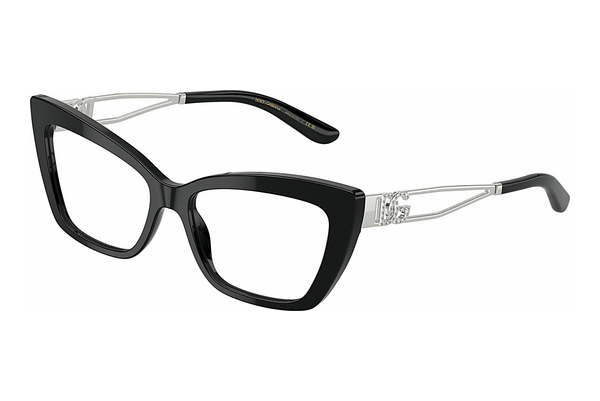 Occhiali design Dolce & Gabbana DG3375B 501