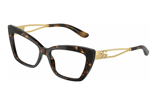 Occhiali design Dolce & Gabbana DG3375B 502