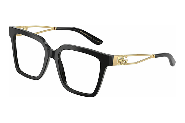 Occhiali design Dolce & Gabbana DG3376B 3355