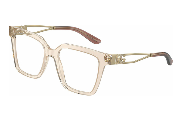 Occhiali design Dolce & Gabbana DG3376B 3432