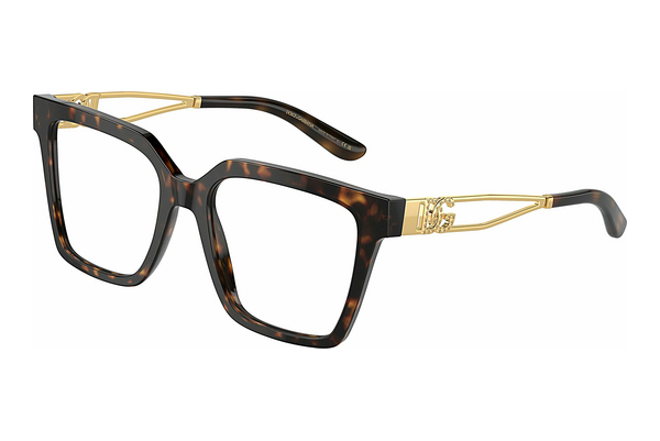 Occhiali design Dolce & Gabbana DG3376B 502