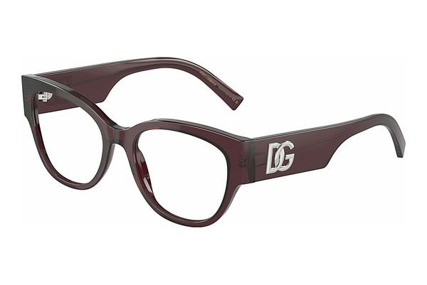 Occhiali design Dolce & Gabbana DG3377 3045