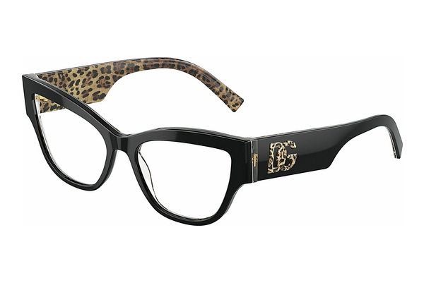 Occhiali design Dolce & Gabbana DG3378 3299