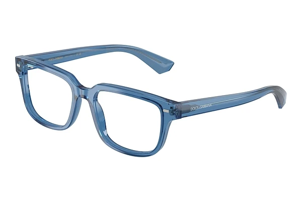 Occhiali design Dolce & Gabbana DG3380 3398