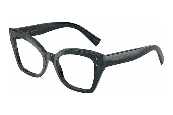 Occhiali design Dolce & Gabbana DG3386 3441