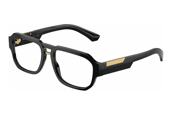 Occhiali design Dolce & Gabbana DG3389 501