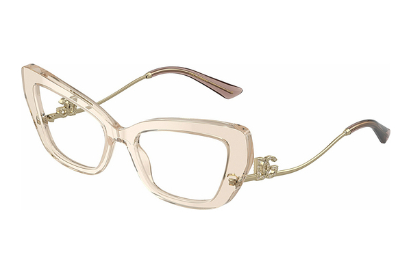 Occhiali design Dolce & Gabbana DG3391B 3432