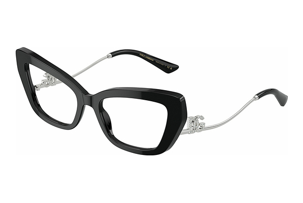 Occhiali design Dolce & Gabbana DG3391B 501