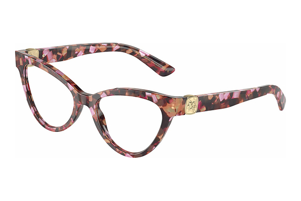 Occhiali design Dolce & Gabbana DG3394 3440