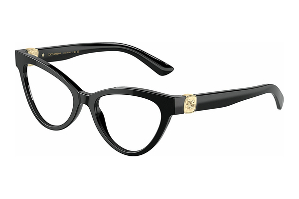 Occhiali design Dolce & Gabbana DG3394 501