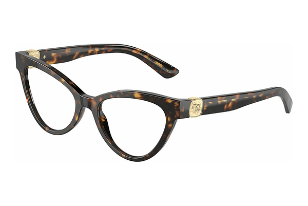 Occhiali design Dolce & Gabbana DG3394 502