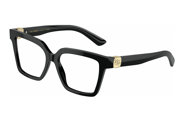 Occhiali design Dolce & Gabbana DG3395 501