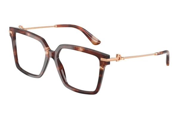 Occhiali design Dolce & Gabbana DG3397 3222