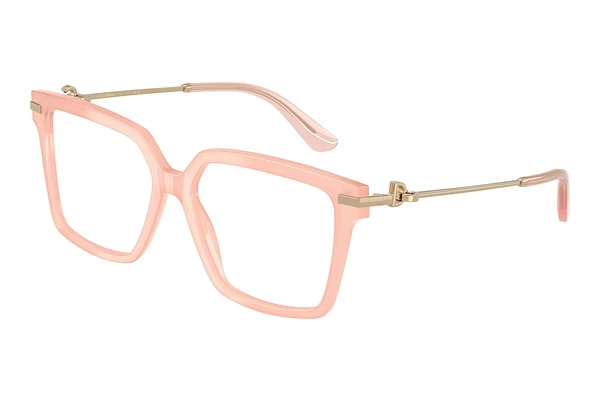 Occhiali design Dolce & Gabbana DG3397 3436