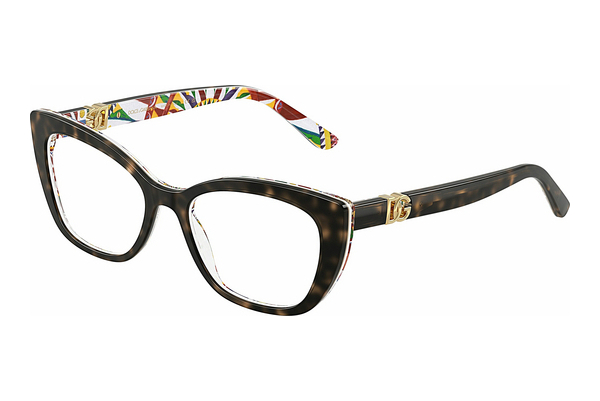 Occhiali design Dolce & Gabbana DG3398 3217