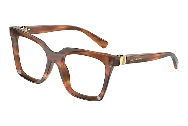 Occhiali design Dolce & Gabbana DG3417 3221